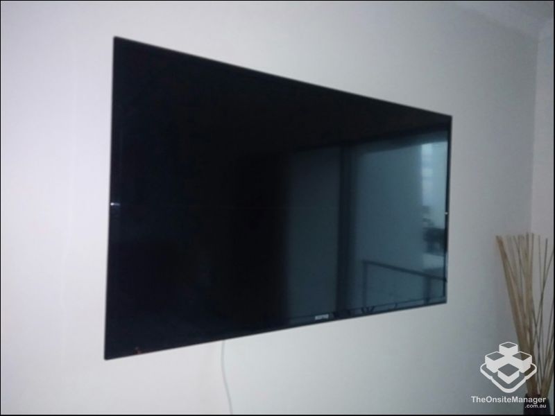 rental property Invalid address