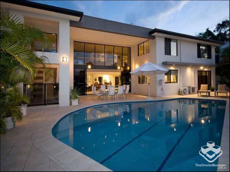 rental property Gold Coast