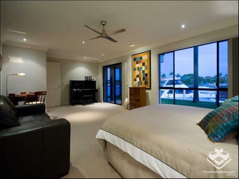 rental property Gold Coast