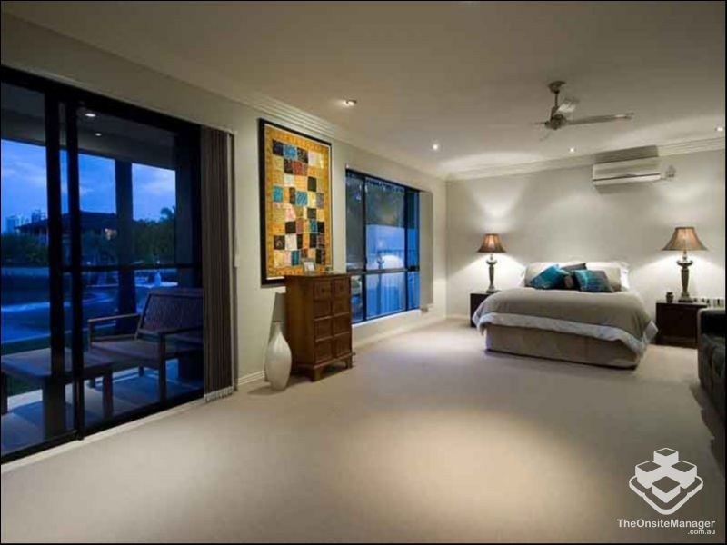 rental property Gold Coast