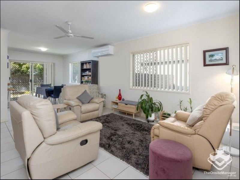 rental property Brisbane