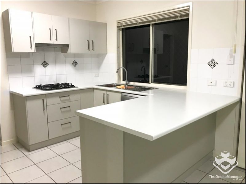 rental property Brisbane