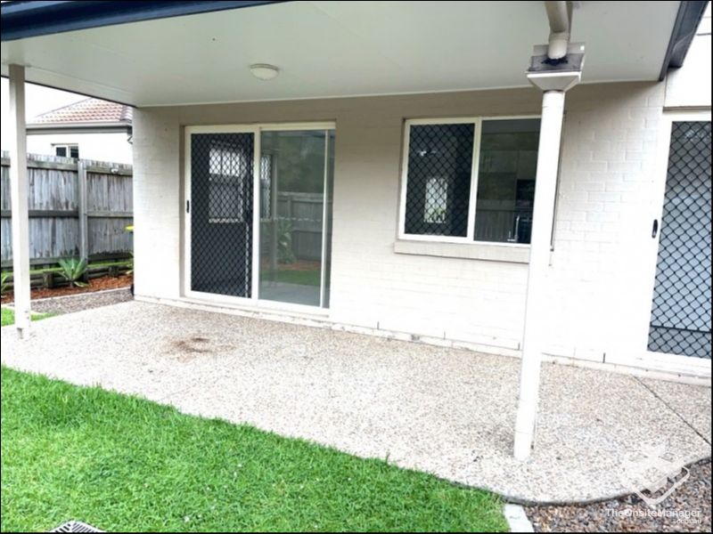 rental property Brisbane