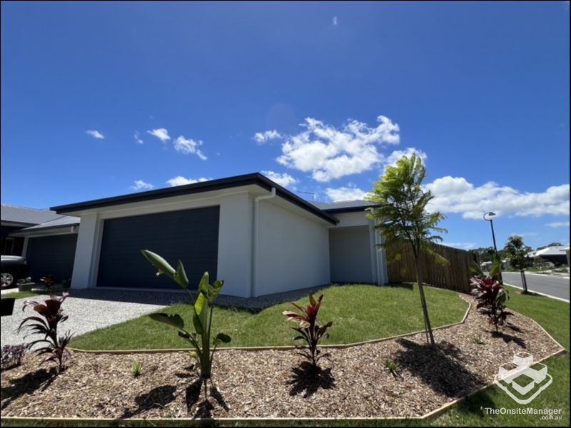 rental property Brisbane
