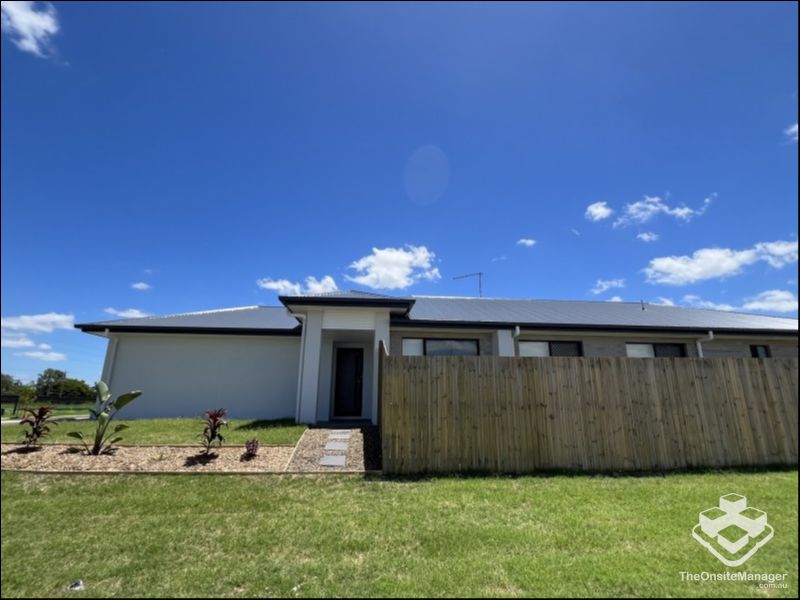 rental property Brisbane
