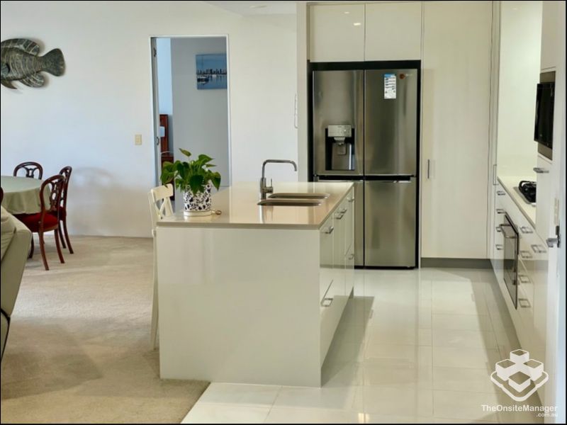 rental property Gold Coast