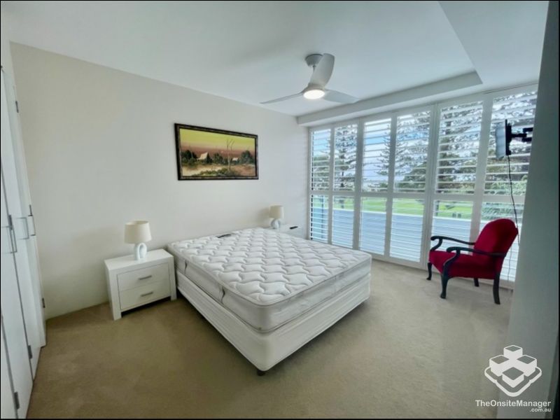 rental property Gold Coast
