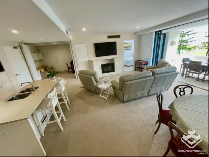 rental property Gold Coast