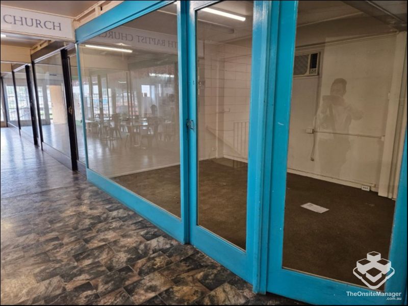 commercial property Ipswich