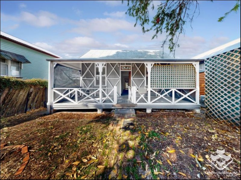 commercial property Brisbane