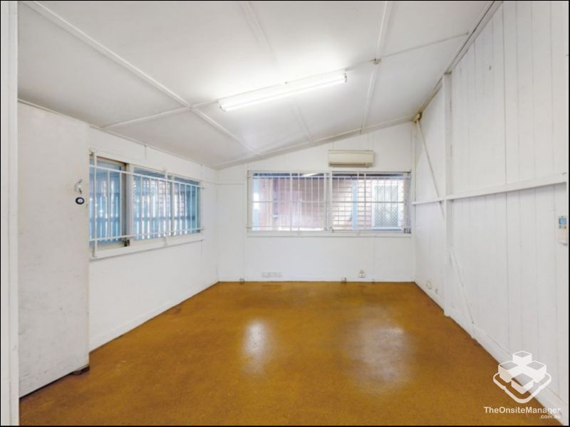 commercial property Brisbane