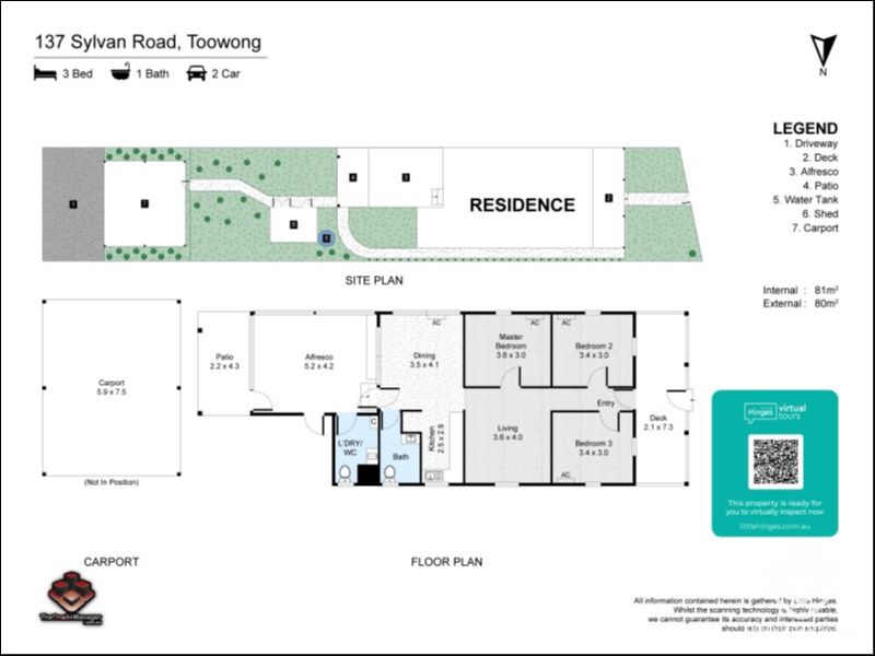 commercial property Brisbane