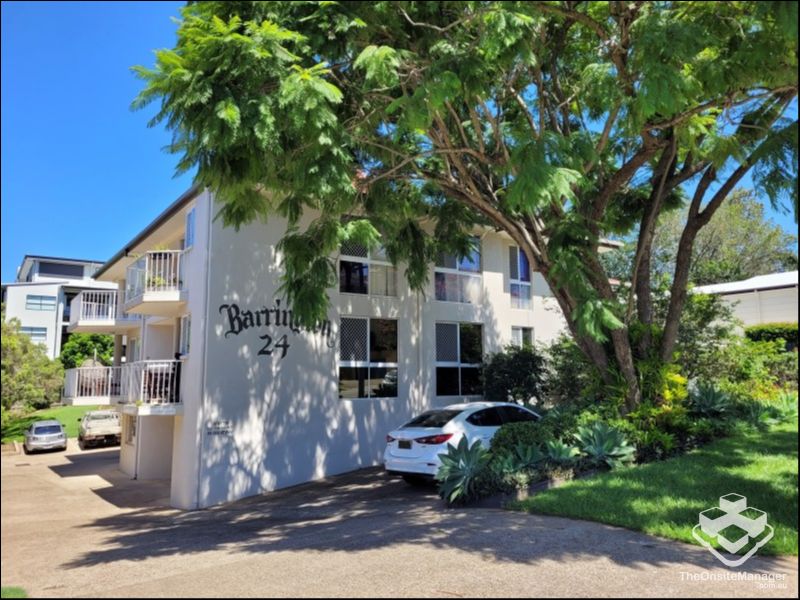 rental property Brisbane