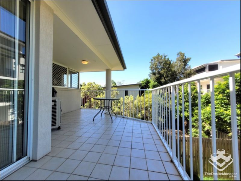 rental property Brisbane