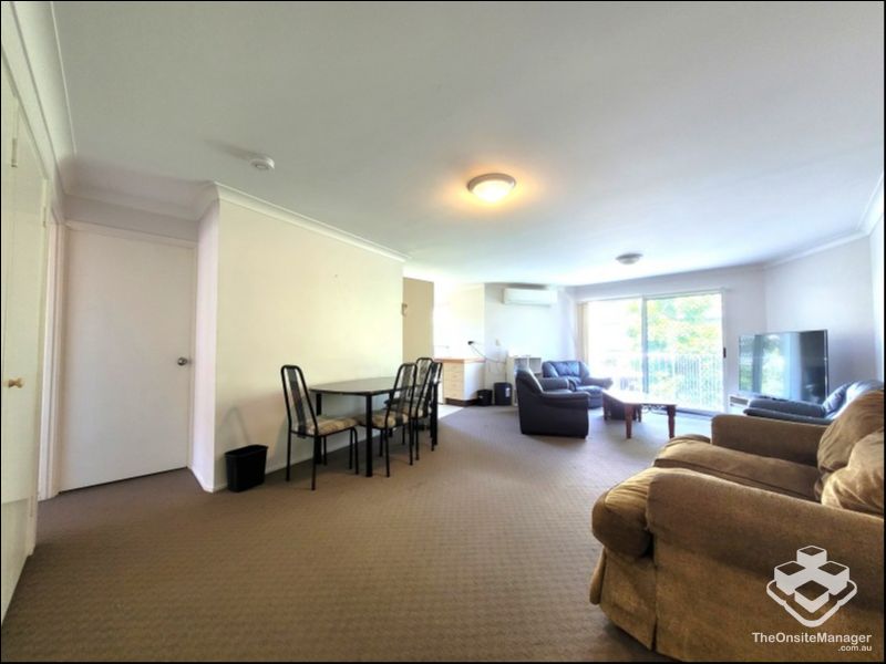 rental property Brisbane