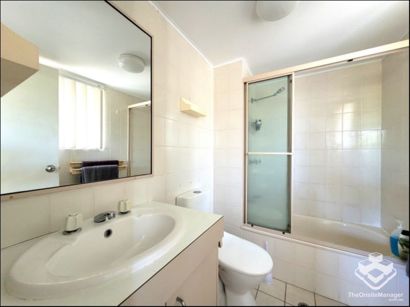 rental property Brisbane