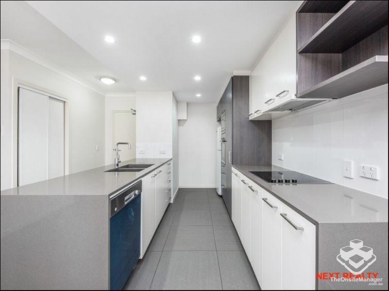 rental property Brisbane