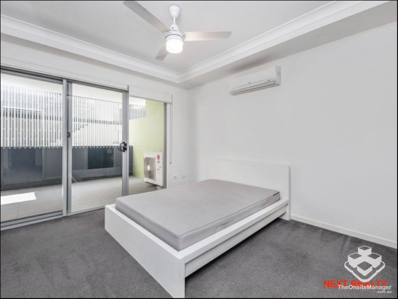 rental property Brisbane