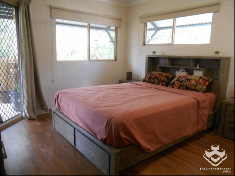 rental property Townsville