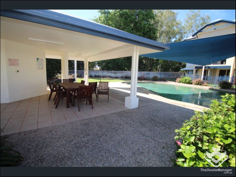 rental property Townsville