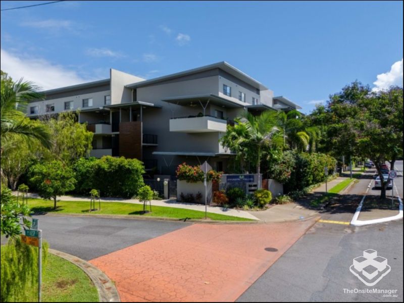 management rights Cairns