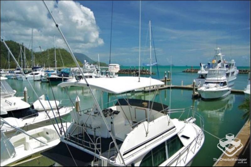 management rights Cairns