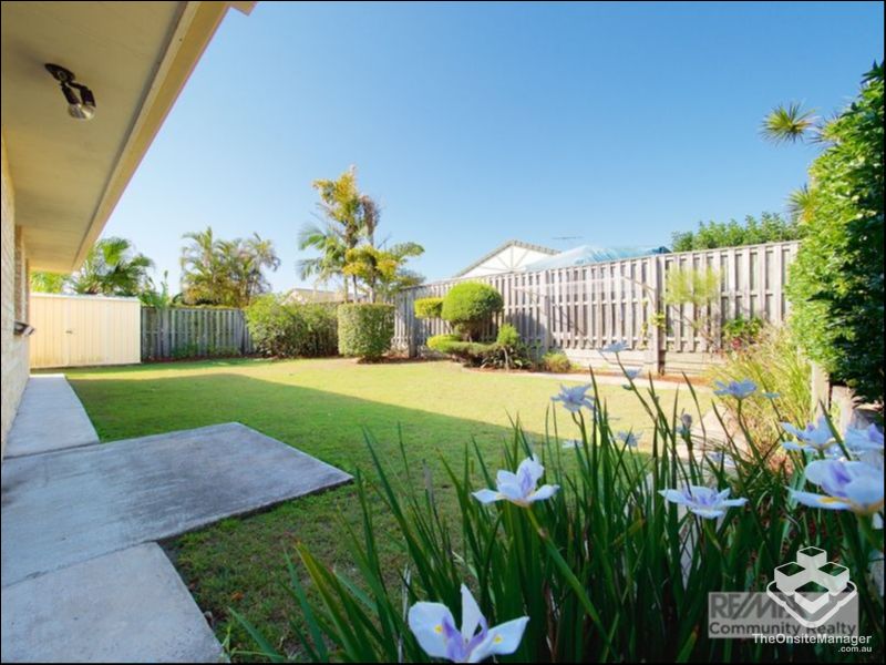 rental property Brisbane