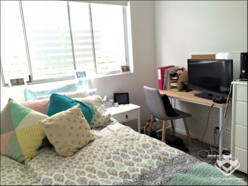 rental property Brisbane