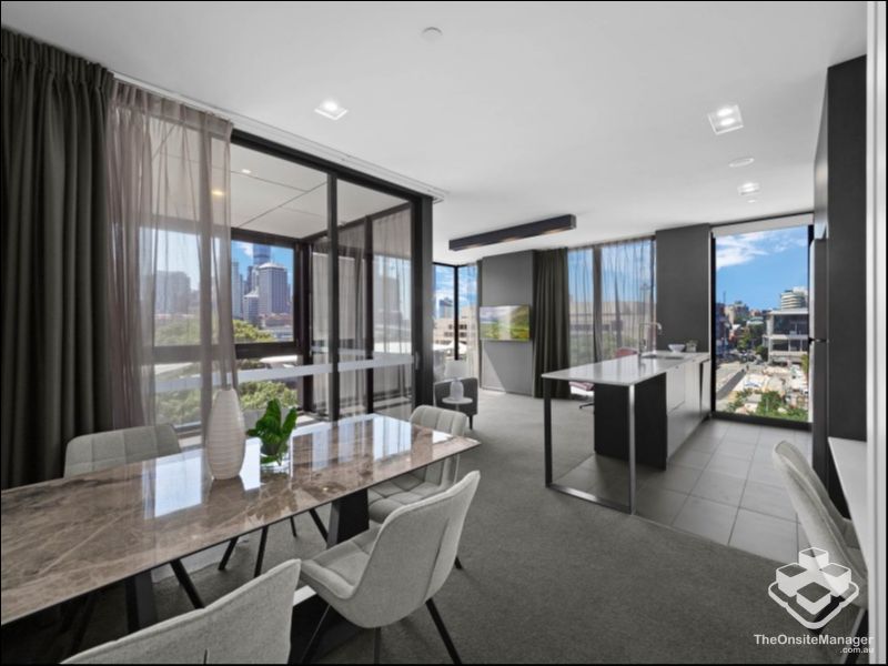 rental property Brisbane