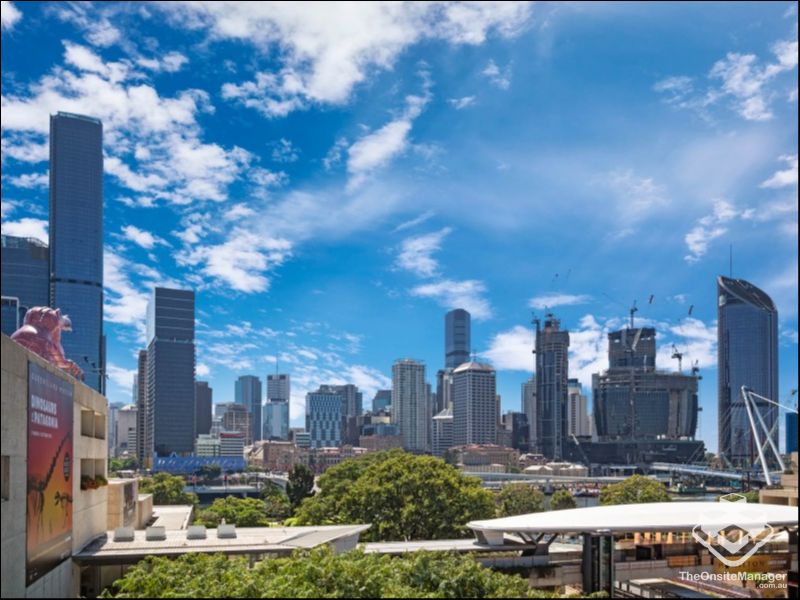 rental property Brisbane