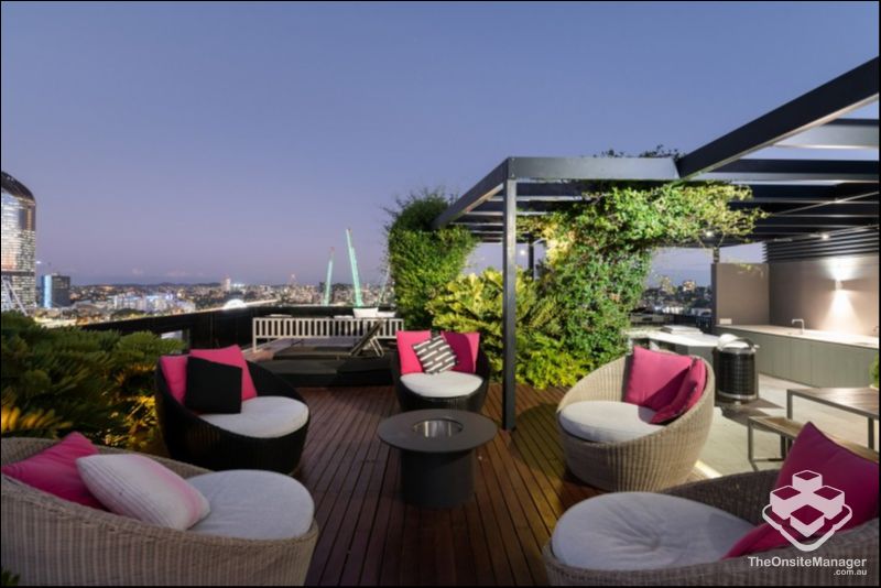 rental property Brisbane