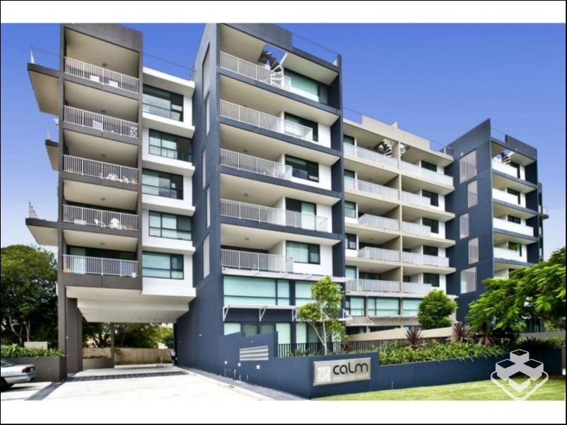 rental property Brisbane