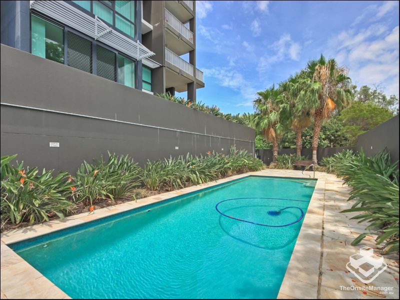 rental property Brisbane
