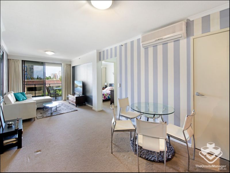 rental property Gold Coast