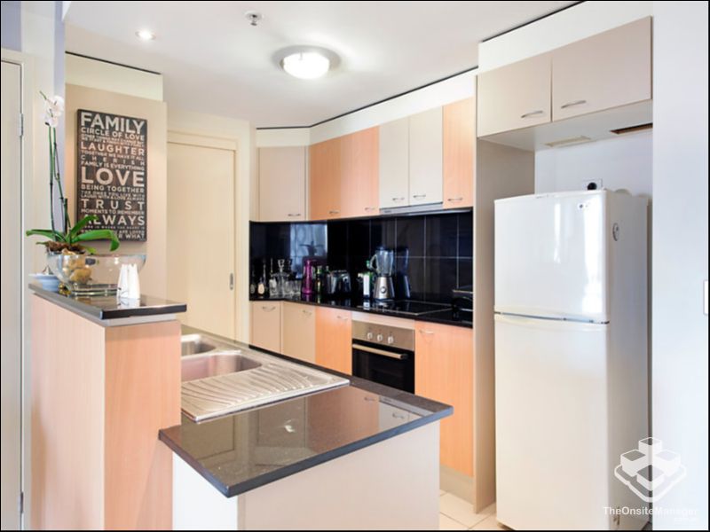 rental property Gold Coast