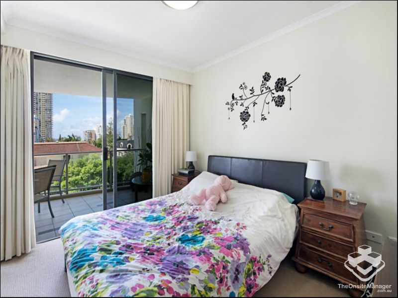 rental property Gold Coast