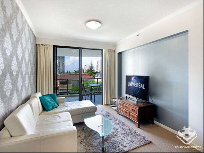 rental property Gold Coast