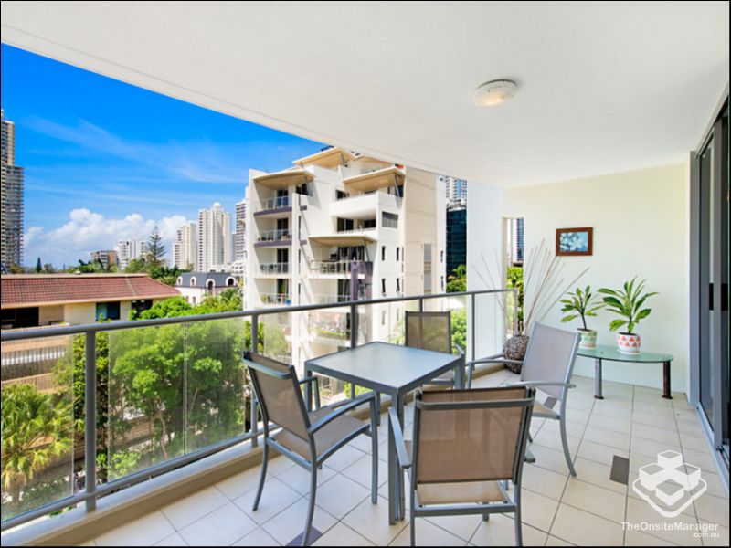 rental property Gold Coast