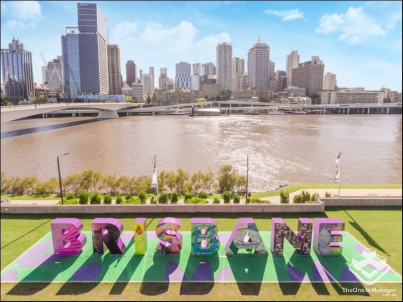 management rights Brisbane
