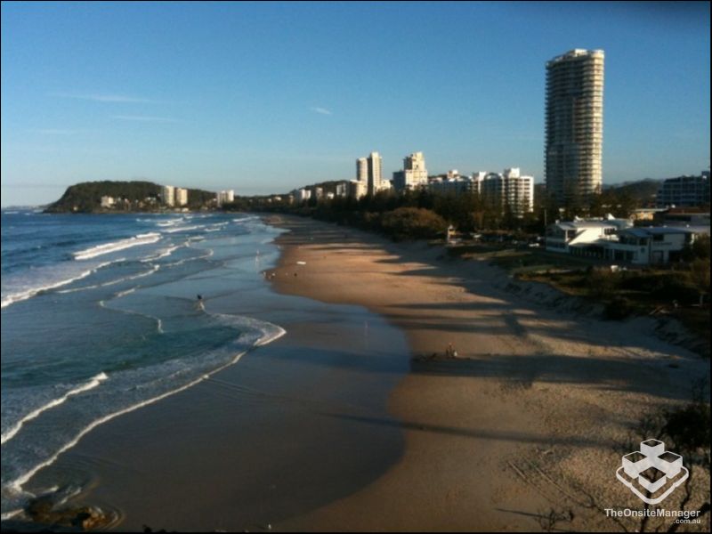 rental property Gold Coast