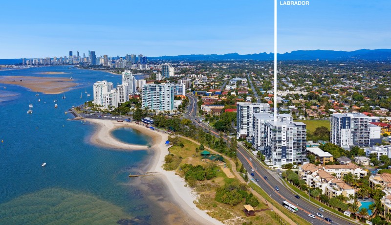 real estate Gold Coast