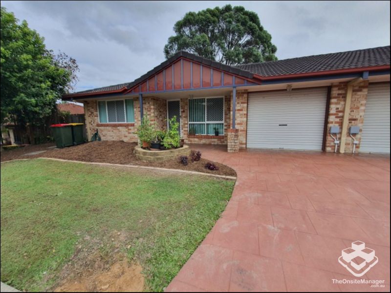 rental property Brisbane