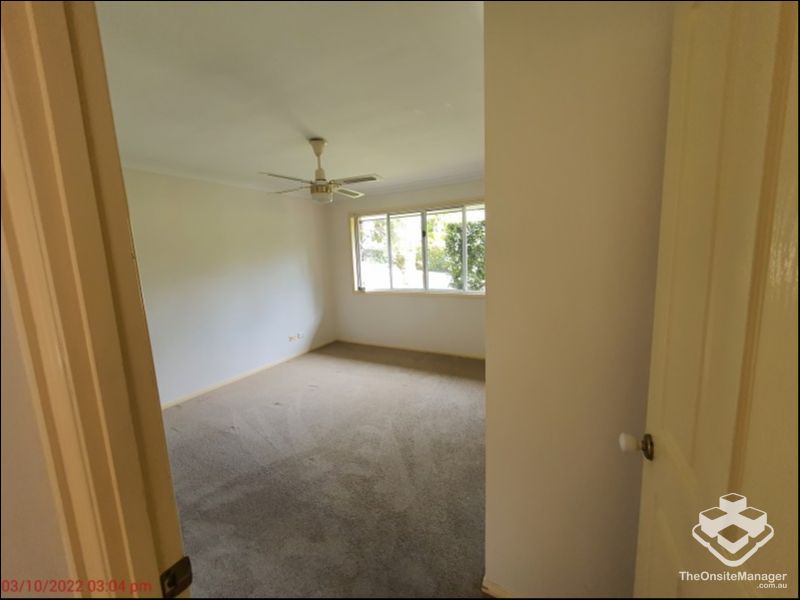 rental property Brisbane