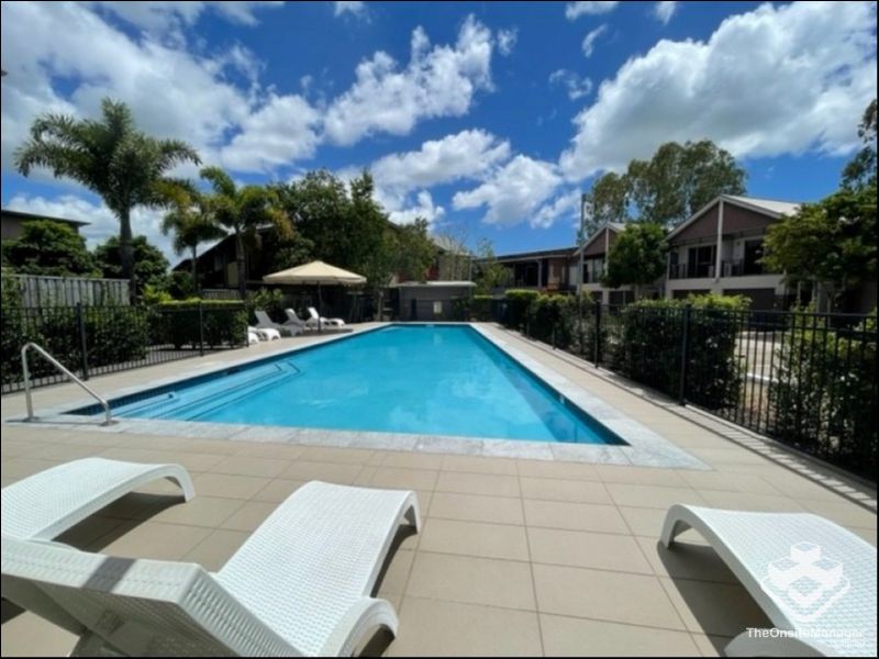 rental property Brisbane