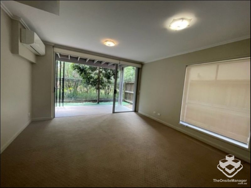 rental property Brisbane