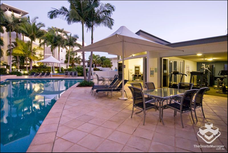 rental property Sunshine Coast