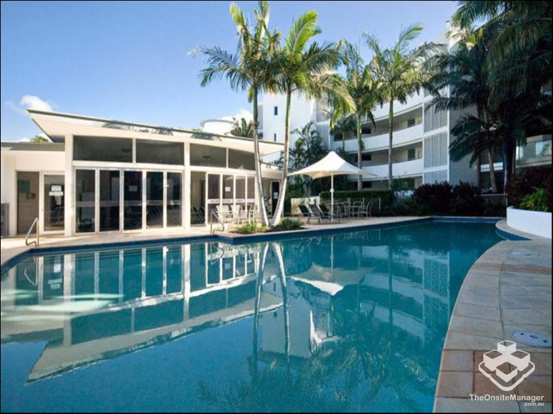 rental property Sunshine Coast