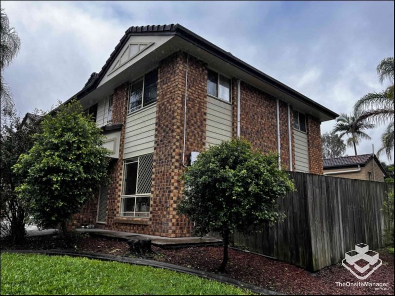 rental property Brisbane