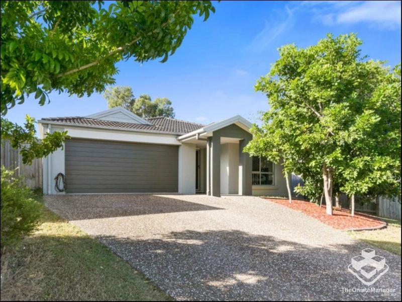rental property Ipswich