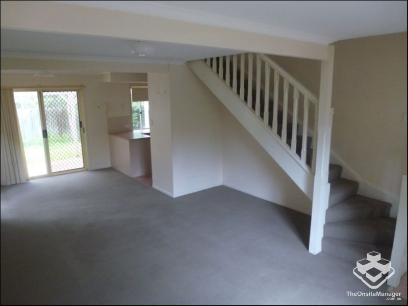 rental property Brisbane